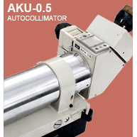 Autocollimator AKU-0.5